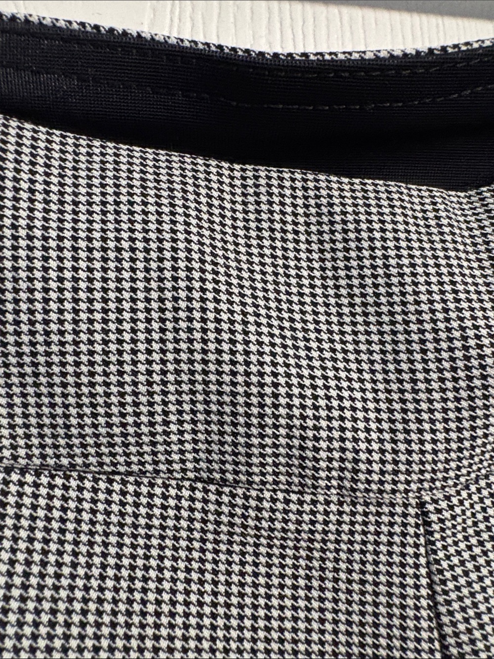 Kim Rogers Gray Straight Leg Pants - Picture 3 of 7